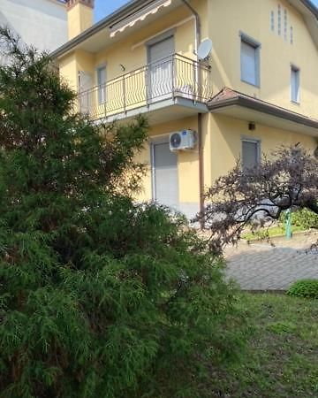 La Casa Di Amalia Daire Rho Dış mekan fotoğraf