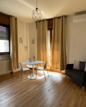 La Casa Di Amalia Daire Rho Dış mekan fotoğraf