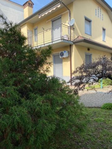 La Casa Di Amalia Daire Rho Dış mekan fotoğraf
