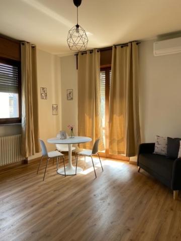 La Casa Di Amalia Daire Rho Dış mekan fotoğraf